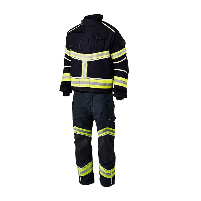 770/775 Valiant Firefighter Suit