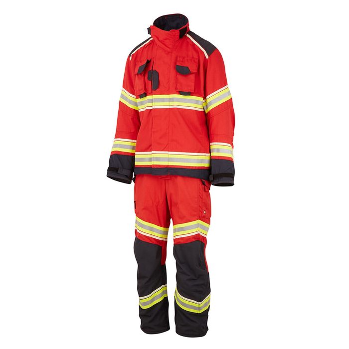 902/903/992 Defender Firefighter Suit and Coverall