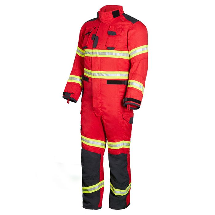902/903/992 Defender Firefighter Suit and Coverall