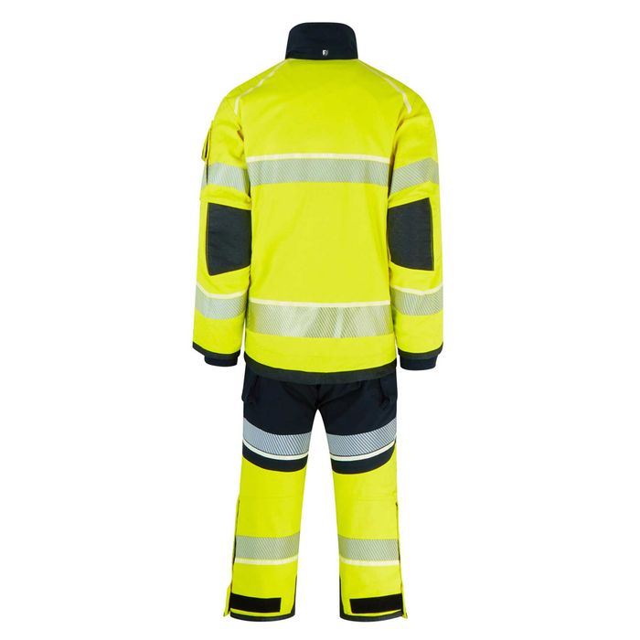 531/535 Apollo Firefighter Suit