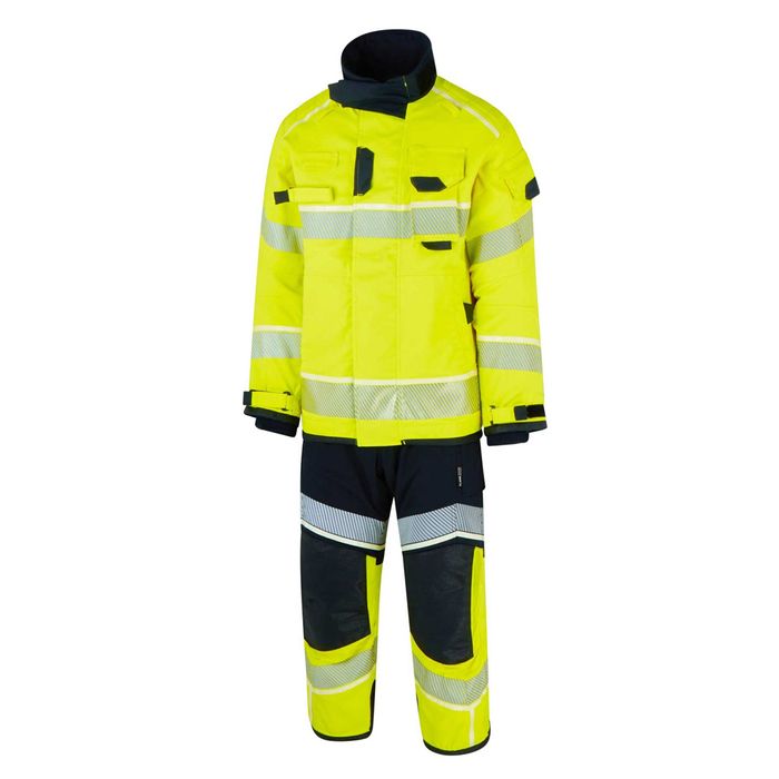 531/535 Apollo Firefighter Suit