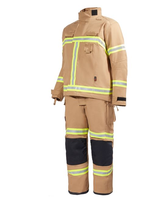 670/675 Valkyrie Firefighter Suit