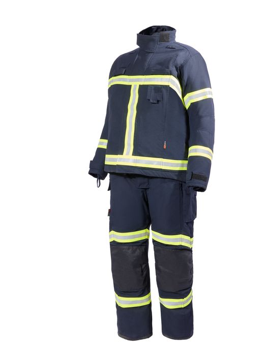 670/675 Valkyrie Firefighter Suit