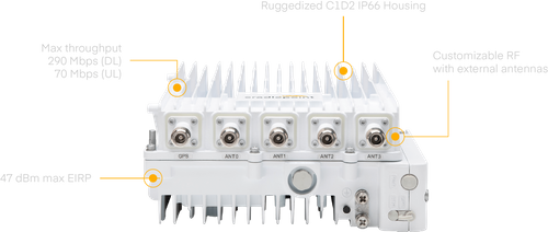 A2415 Cellular Access Point