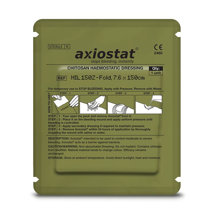 Axiostat® Non-Woven Gauze