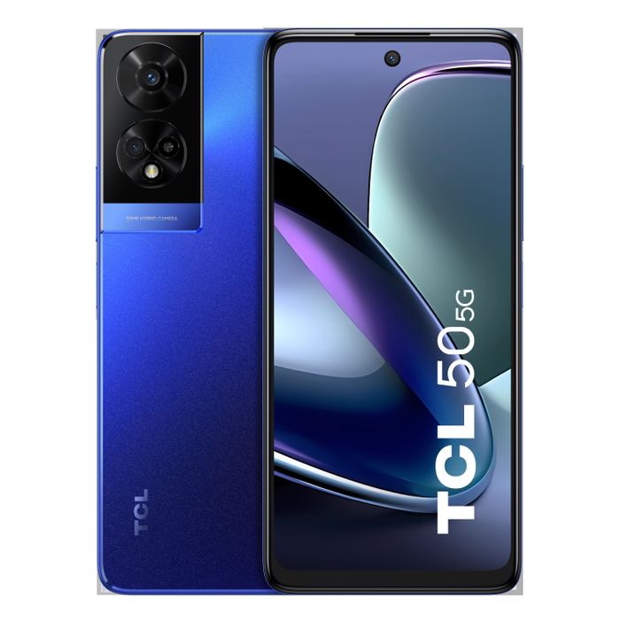 TCL 50 5G