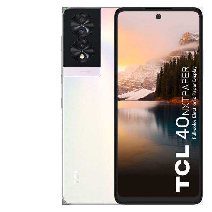 TCL 40 NXTPAPER