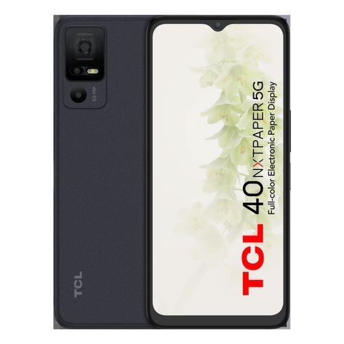 TCL 40 NXTPAPER 5G