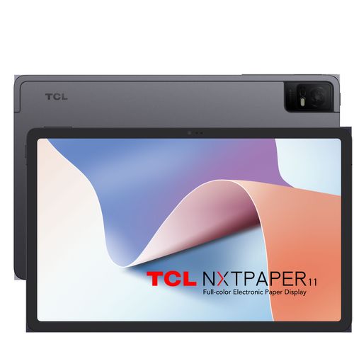 TCL TAB 11 NXTPAPER