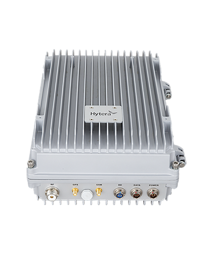 E-pole100-Digital Wireless Ad-Hoc Repeater