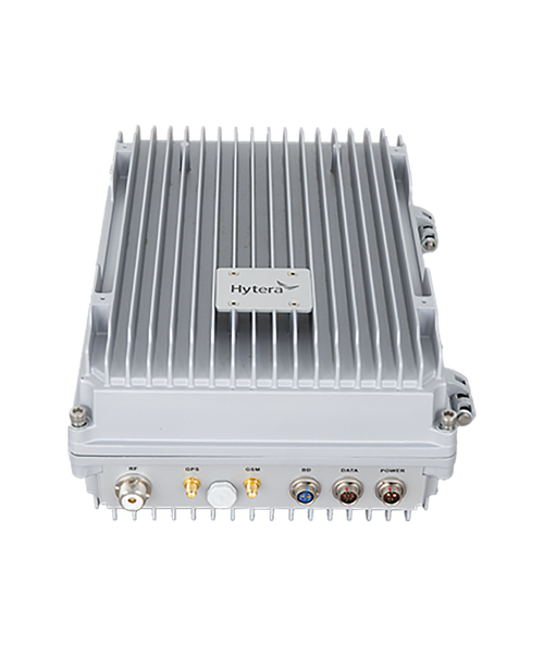 E-pole100-Digital Wireless Ad-Hoc Repeater