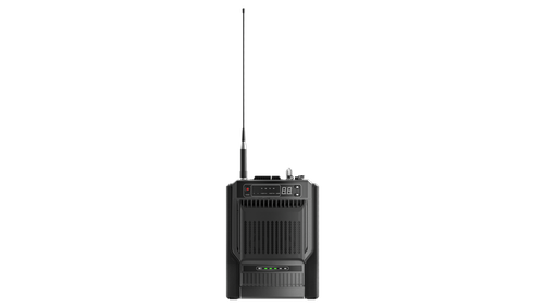 HR655-Compact DMR Repeater