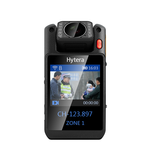 VM780-Body Worn Camera