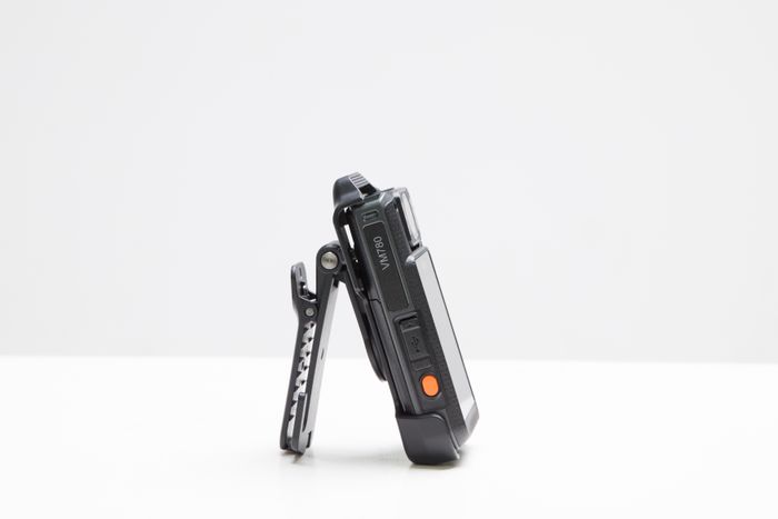 VM780-Body Worn Camera