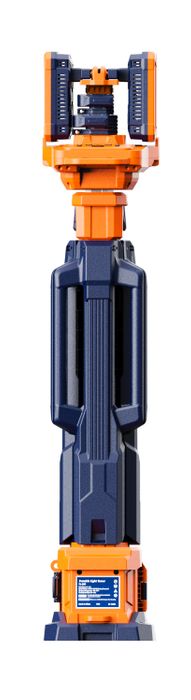 TL-200DH | Dual Head Portable LED Work Light