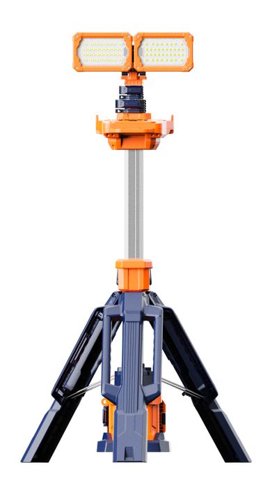 TL-200DH | Dual Head Portable LED Work Light