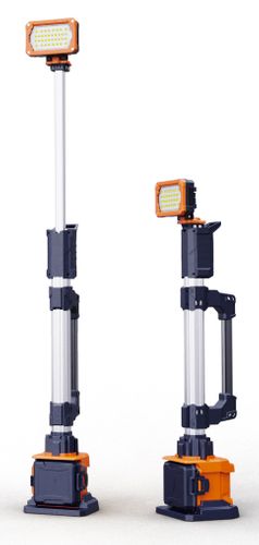 TL-100 | Single Head Portable LED Work Light