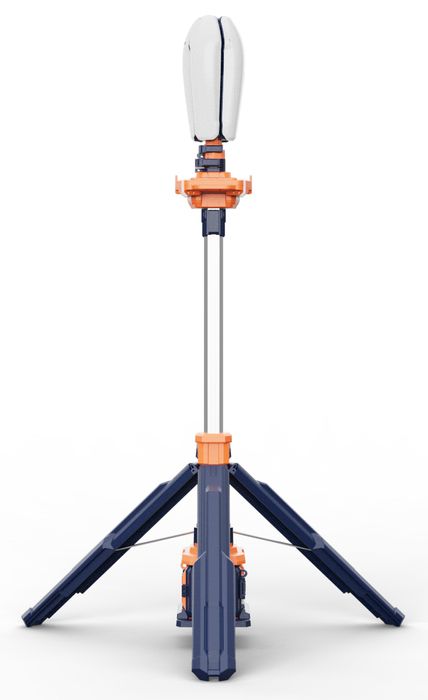 PL-300 | Portable LED Work Light