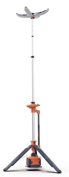 PL-300 | Portable LED Work Light