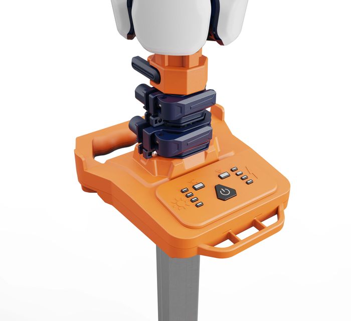 PL-200 | Portable LED Work Light