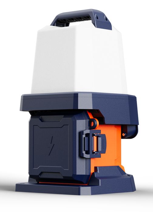 PS-200 | High Output LED Work Light