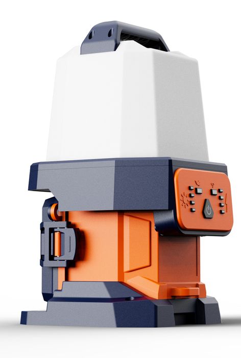 PS-200 | High Output LED Work Light