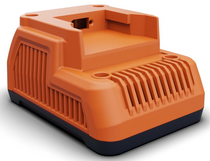 MC-1 | Single Bay Lithium Battery Charger