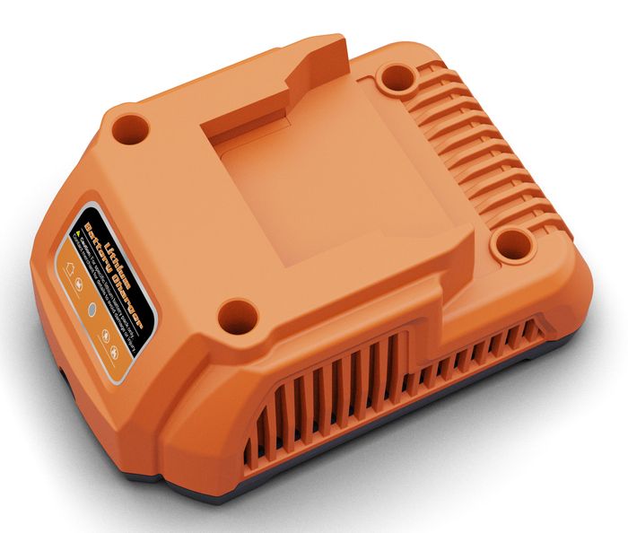 MC-1 | Single Bay Lithium Battery Charger