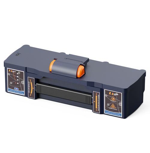 D24-500 | Lithium-Ion Battery Pack