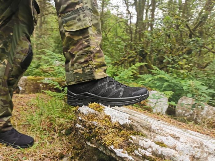 LOWA Innox Pro GORE-TEX® Mid TF Boot