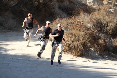 LOWA Innox Pro GORE-TEX® Mid TF Boot