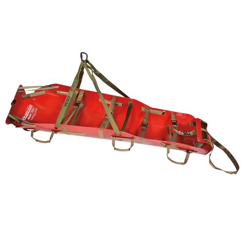 MedSLED® MS36VLR – EMS