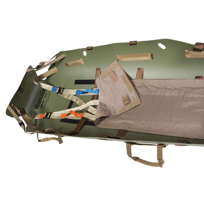 MedSLED® MS36VLR – HARN