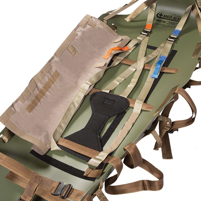 MedSLED® MS36VLR – HARN