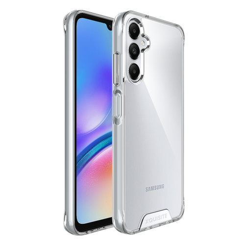 ProAir for Galaxy A05s - Clear