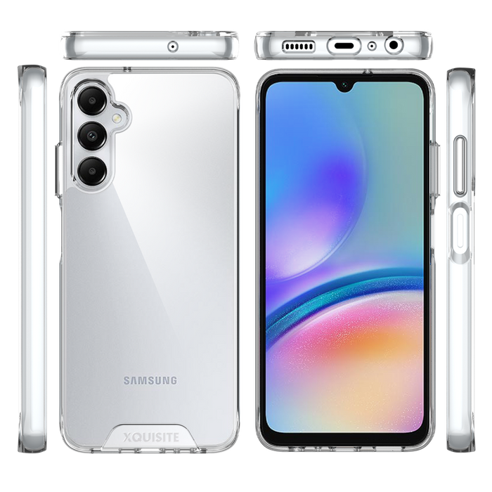 ProAir for Galaxy A05s - Clear