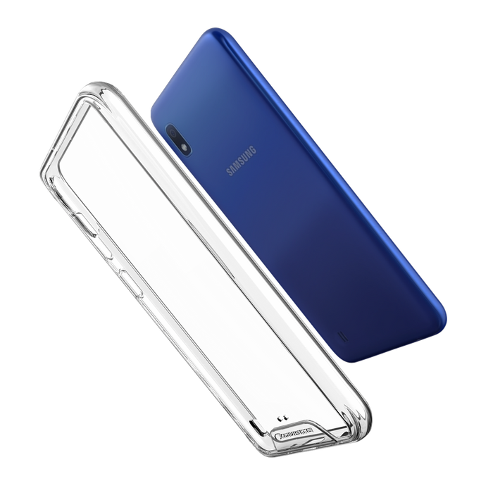 ProAir for Galaxy A10 - Clear