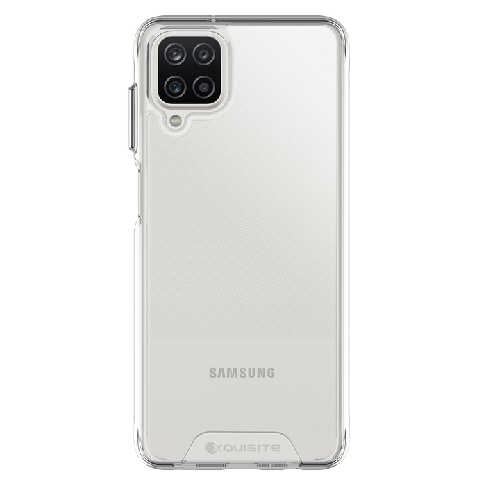 ProAir for Galaxy A12 - Clear