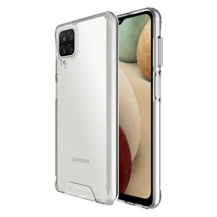 ProAir for Galaxy A12 - Clear