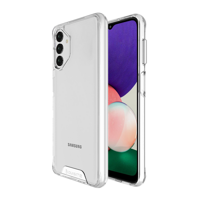 ProAir for Galaxy A13 & Galaxy A04s - Clear