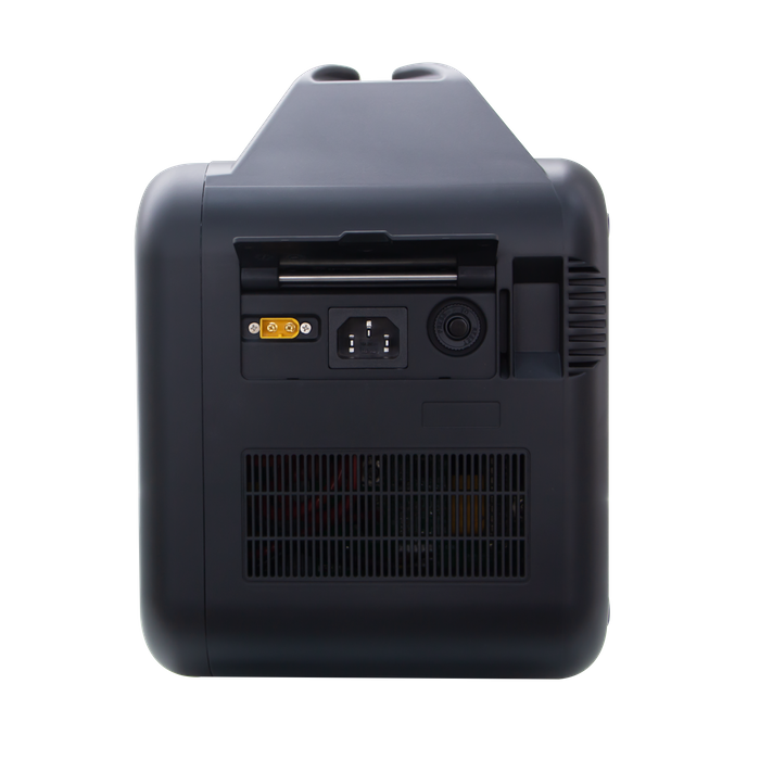 Power-2Go 1000 Portable Power Station / Solar Generator