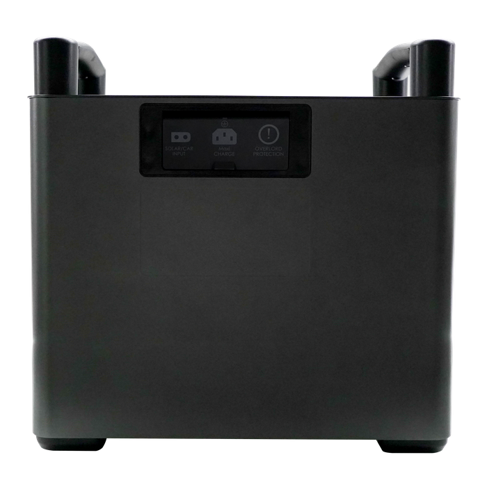 Power-2Go 2000Pro Portable Power Station / Solar Generator