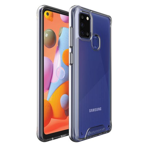 ProAir for Galaxy A21s - Clear