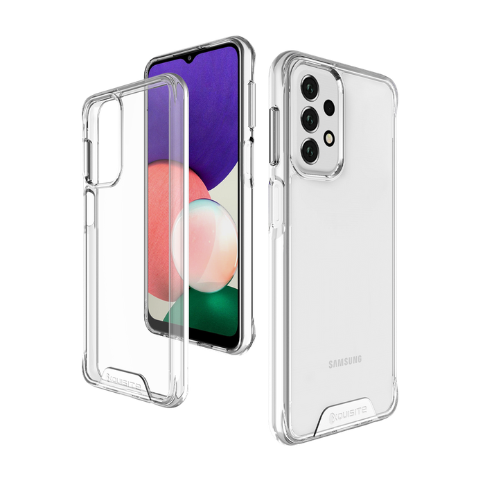 ProAir for Galaxy A23 5G - Clear