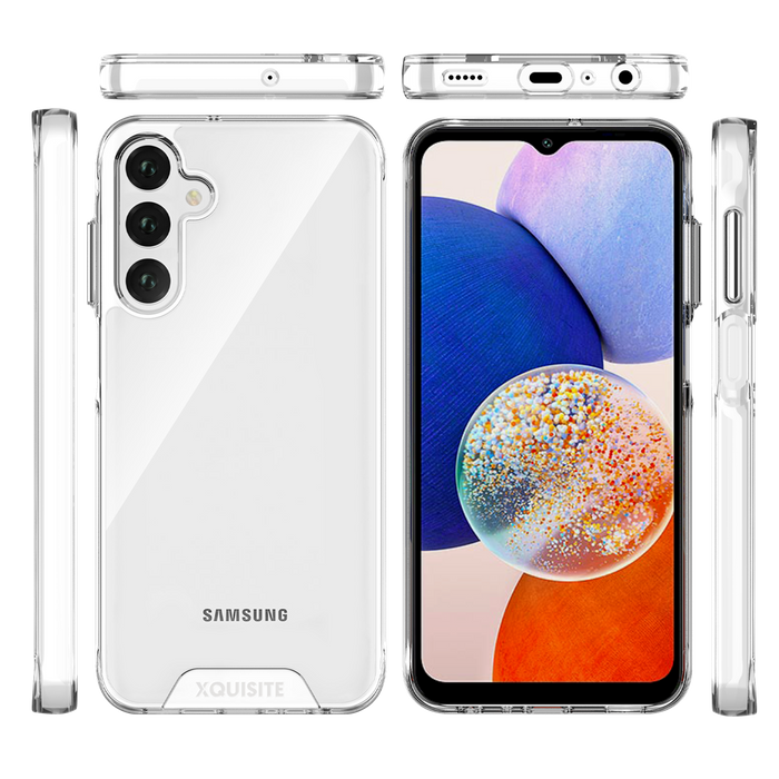 ProAir for Galaxy A25 5G - Clear