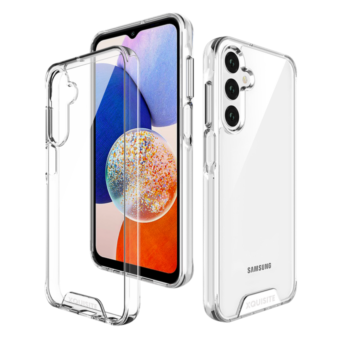 ProAir for Galaxy A25 5G - Clear