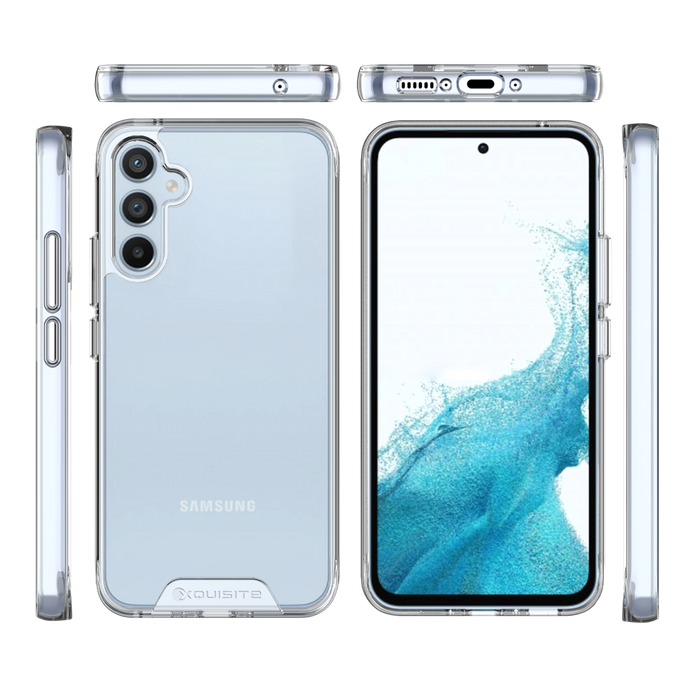 ProAir for Galaxy A34 5G - Clear