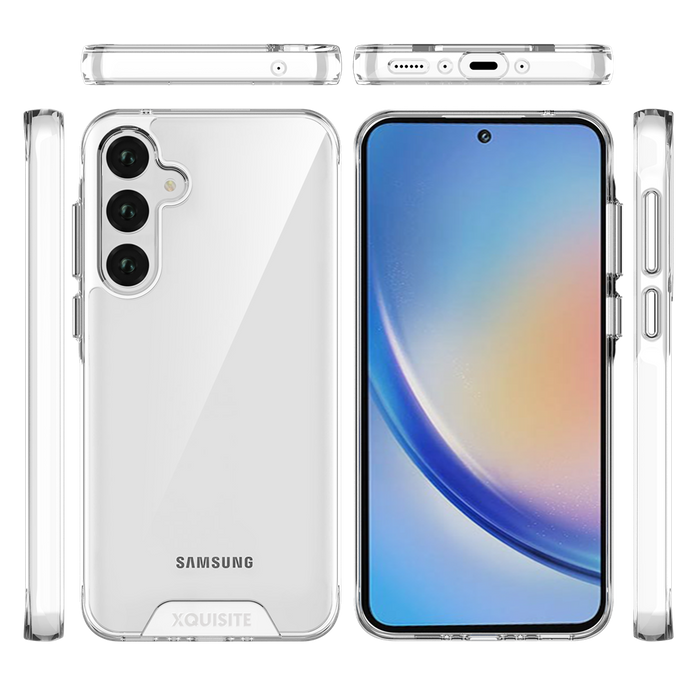 ProAir for Galaxy A35 5G - Clear