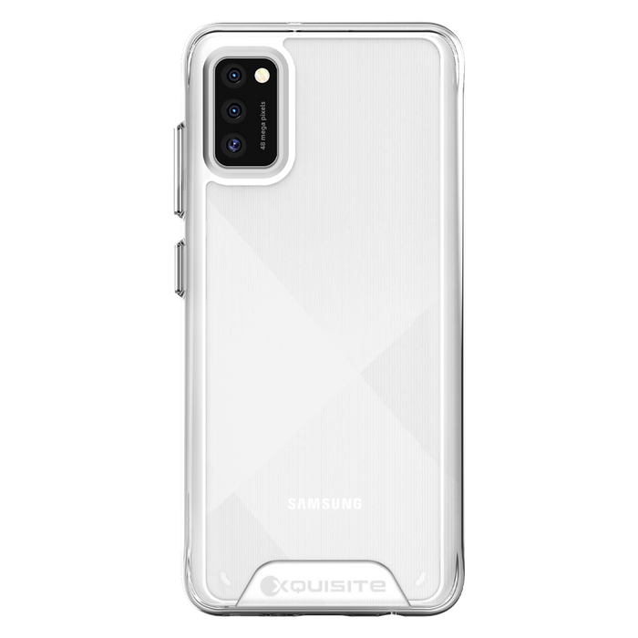ProAir for Galaxy A41 - Clear