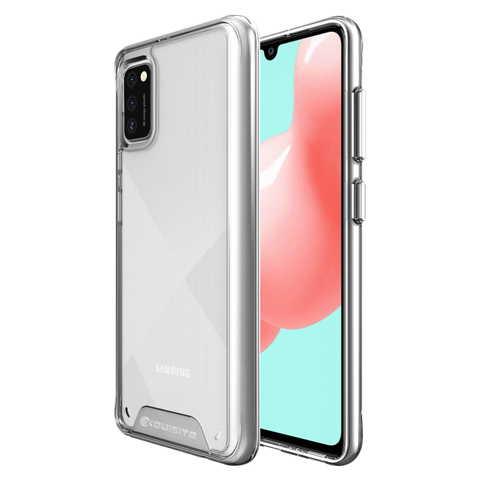 ProAir for Galaxy A41 - Clear